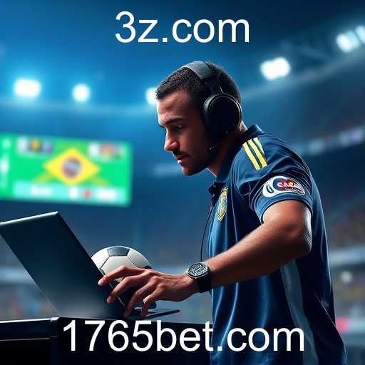 Explorando o Crescimento do 765bet em 2026