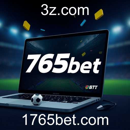 765bet: Expansão e Tendências no Mercado de Jogos