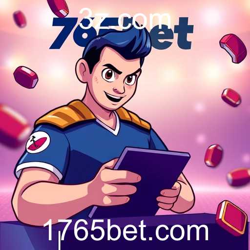 A Ascensão do 765bet no Mercado de Jogos Online