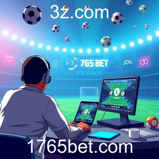 A Evolução do Mercado de Jogos Online em 2026