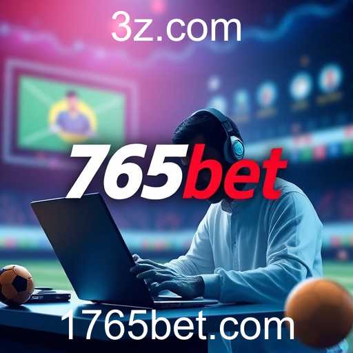 O Crescimento do 765bet no Mercado de Jogos Online