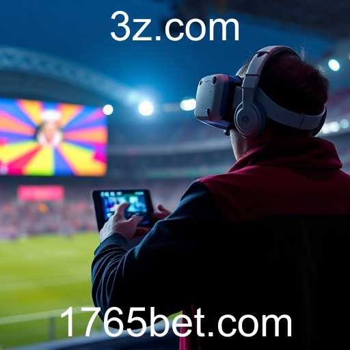 O Crescimento dos Jogos Online e 765bet