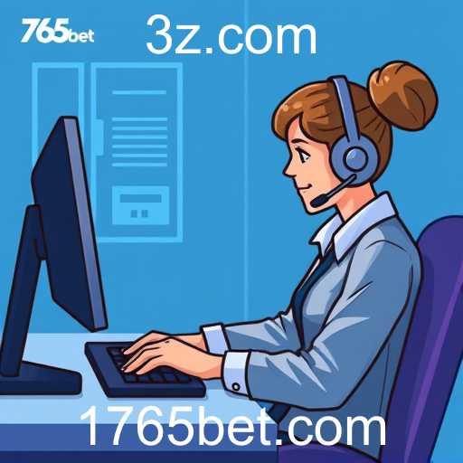 Explorando a Categoria 'Customer Support' no 765bet: Como Funciona e o Que Esperar