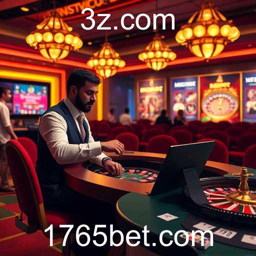 A Nova Era dos Jogos Online