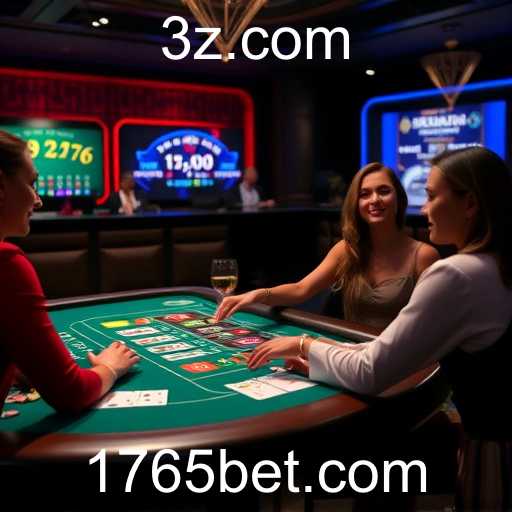 Atrações e Riscos do Mundo dos Jogos Online