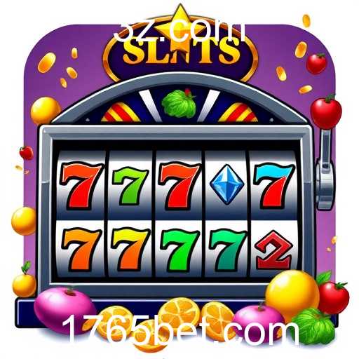 Explorando a Emoção dos Jogos de Slot na 765bet