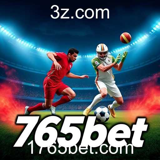 Explorando o Universo das Apostas Esportivas no 765bet